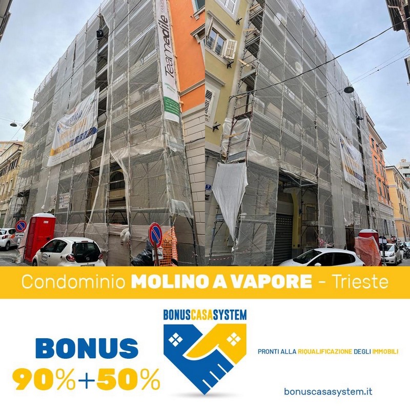 Bonus Facciate 90